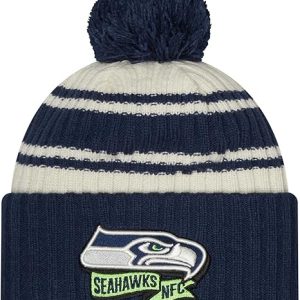 New Era NFL 2022-2023 Sideline Sport Knit Beanie recenzja