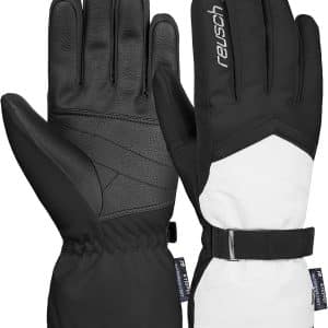 Reusch Moni R-tex Xt rękawiczki narciarskie recenzja