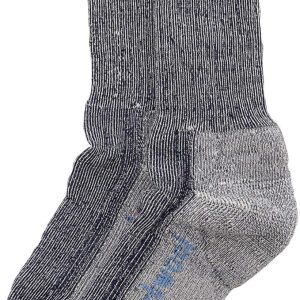 Smartwool Hike Medium Crew skarpety turystyczne recenzja
