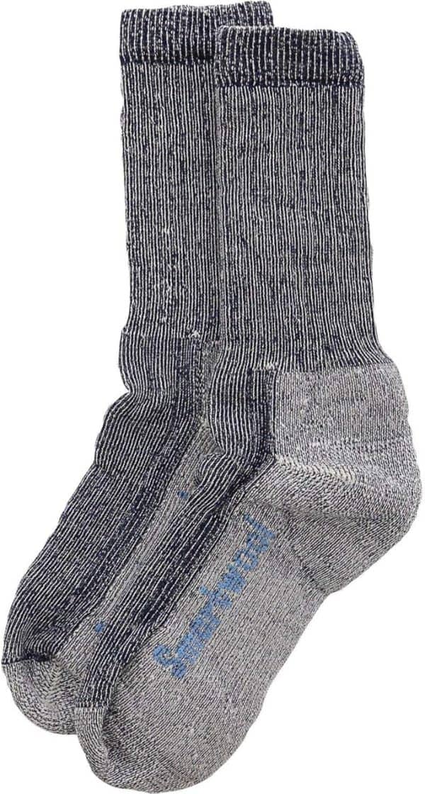 Smartwool Hike Medium Crew skarpety turystyczne recenzja